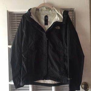 North Face Rain Jacket